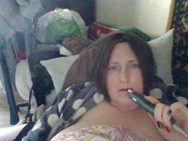 AllaSowinskaya webcam