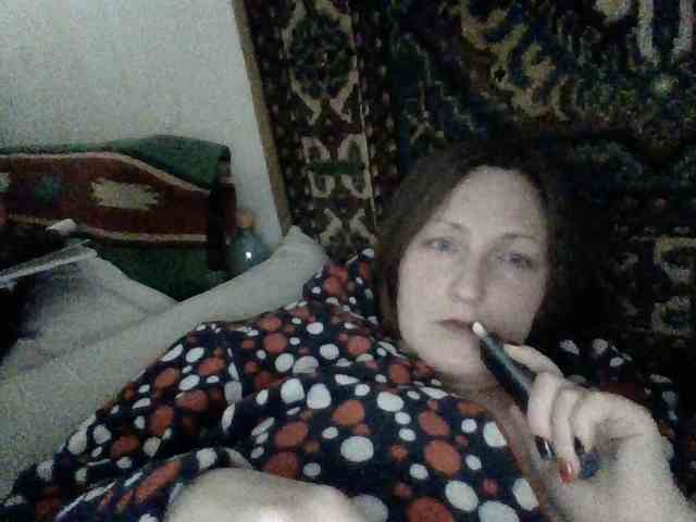 AllaSowinskaya webcam