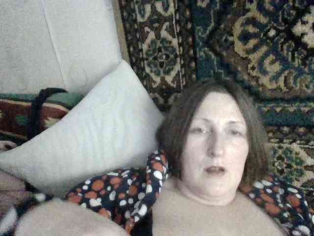 AllaSowinskaya webcam