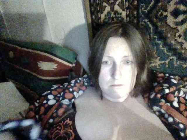 AllaSowinskaya webcam