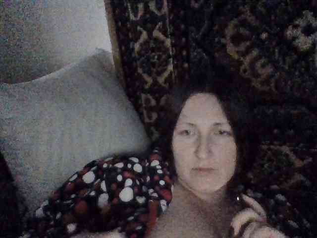 AllaSowinskaya webcam