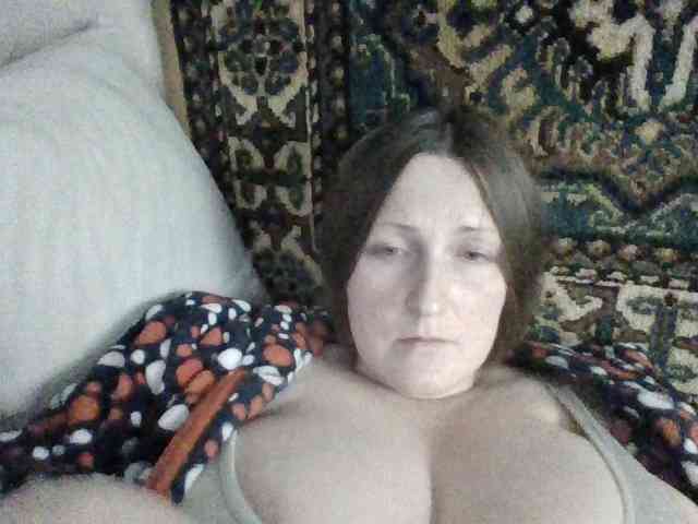 AllaSowinskaya webcam