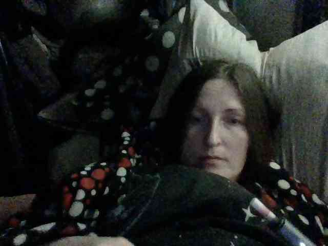 AllaSowinskaya webcam