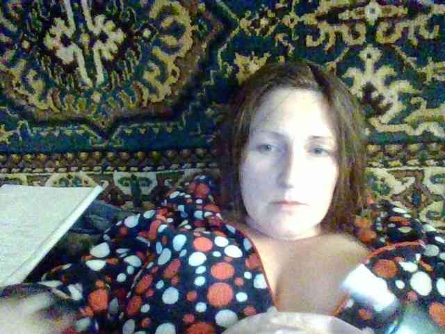 AllaSowinskaya webcam