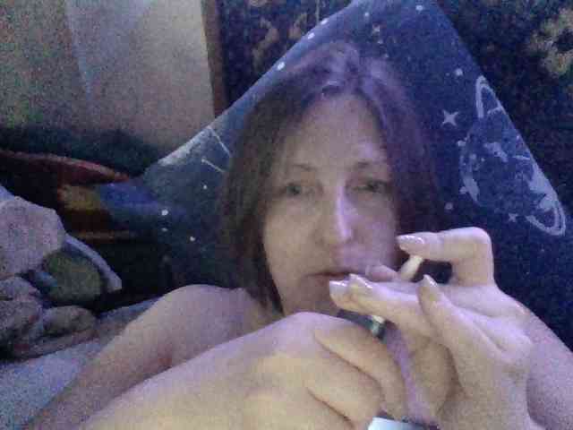 AllaSowinskaya webcam