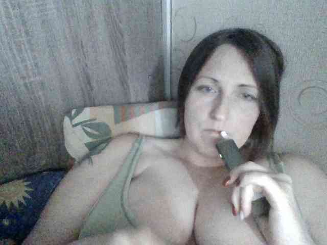 AllaSowinskaya webcam
