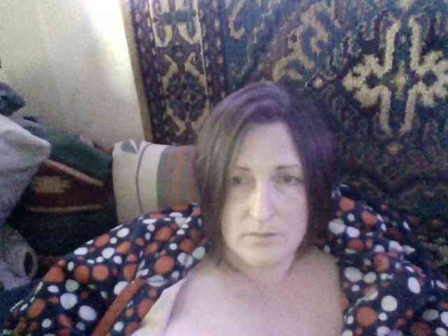 AllaSowinskaya webcam