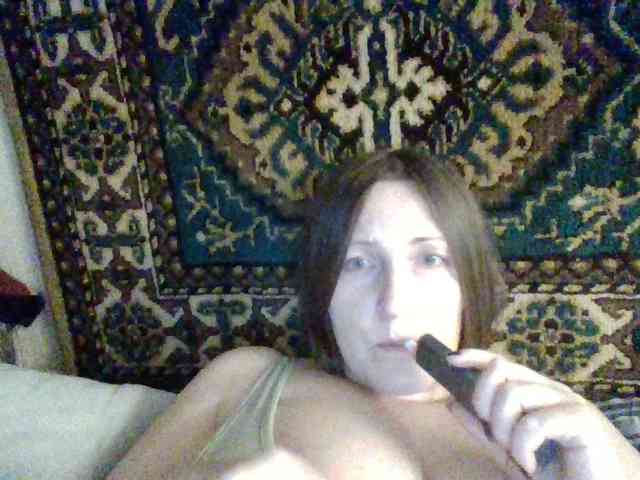 AllaSowinskaya webcam