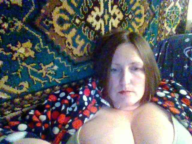 AllaSowinskaya webcam