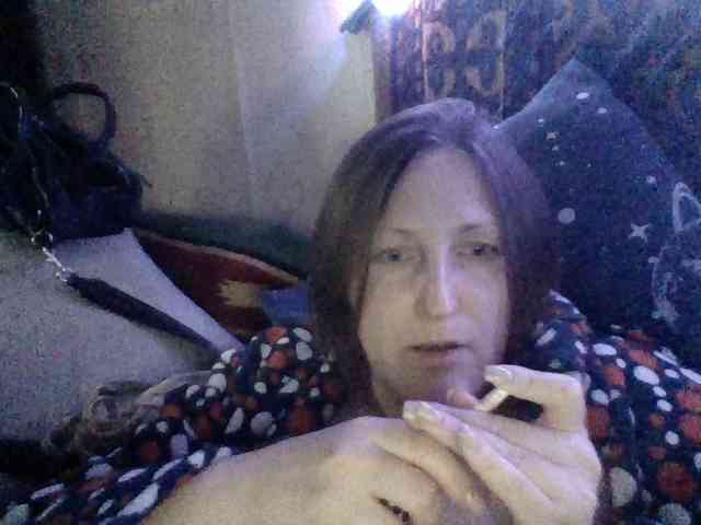 AllaSowinskaya webcam