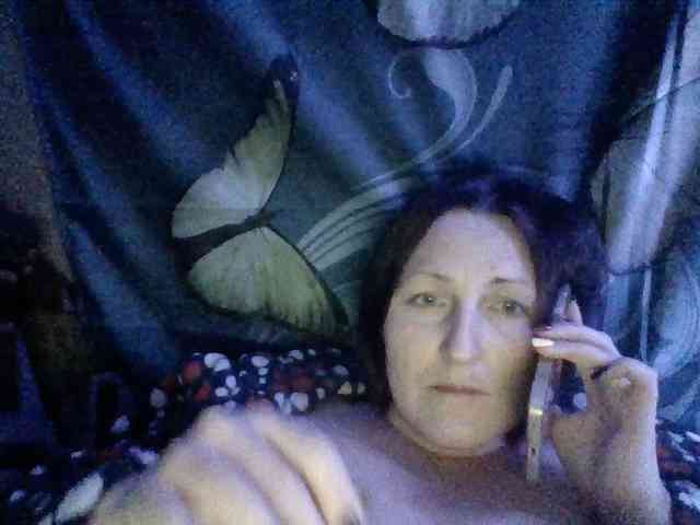 AllaSowinskaya webcam