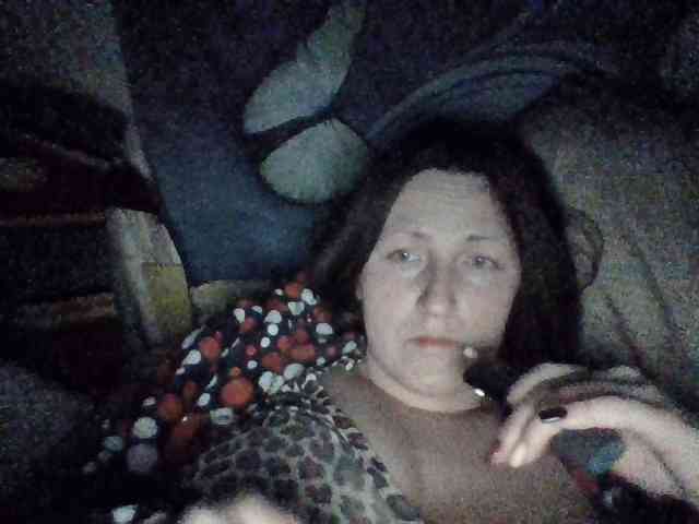 AllaSowinskaya webcam