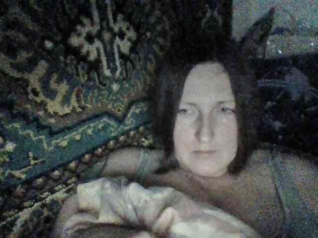 AllaSowinskaya webcam