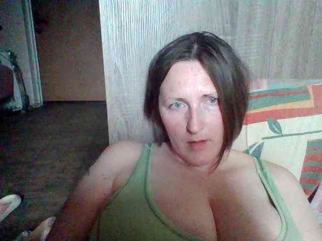 AllaSowinskaya webcam