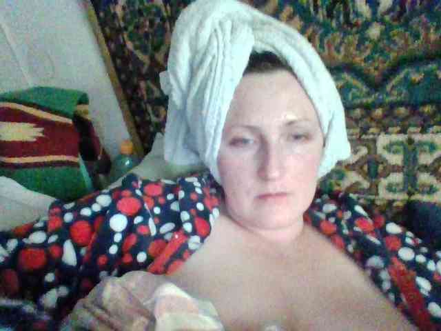 AllaSowinskaya webcam