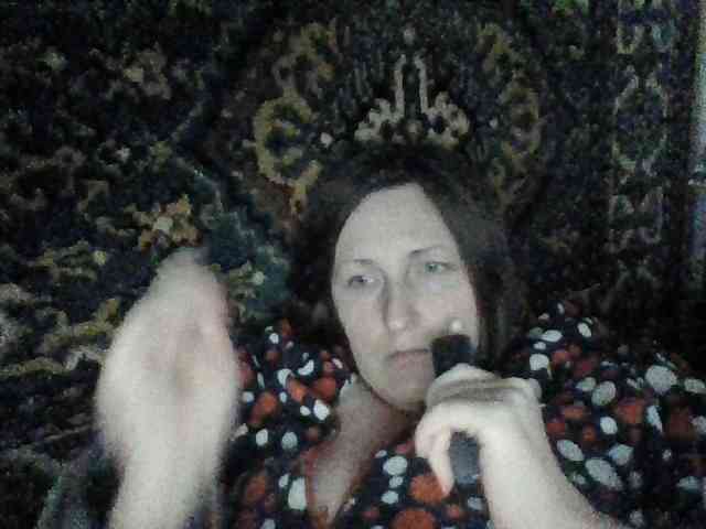 AllaSowinskaya webcam
