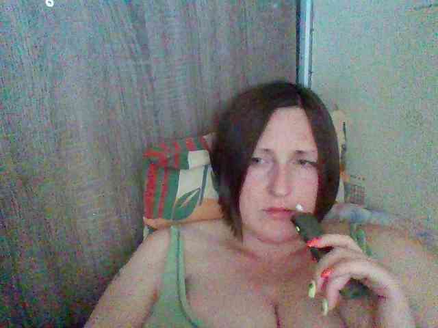 AllaSowinskaya webcam