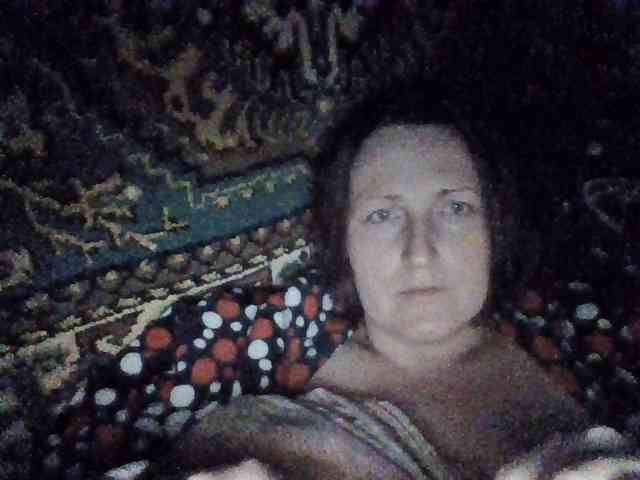 AllaSowinskaya webcam