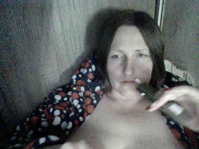 AllaSowinskaya Live Webcam on BongaCams