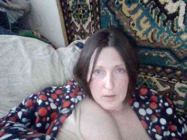 AllaSowinskaya webcam