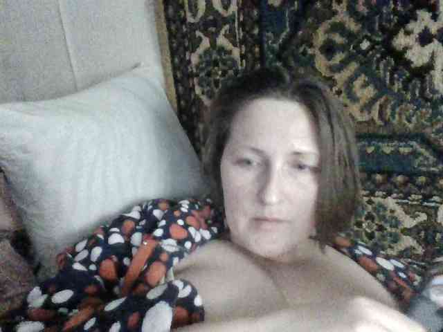 AllaSowinskaya webcam