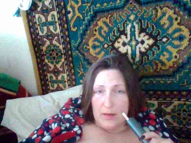 AllaSowinskaya webcam