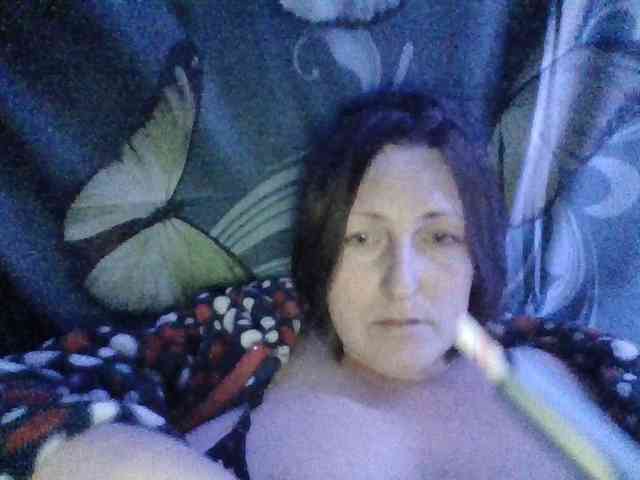 AllaSowinskaya webcam