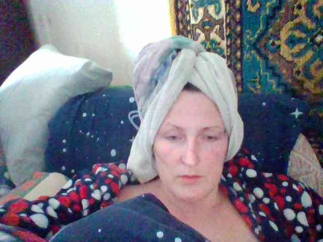 AllaSowinskaya webcam