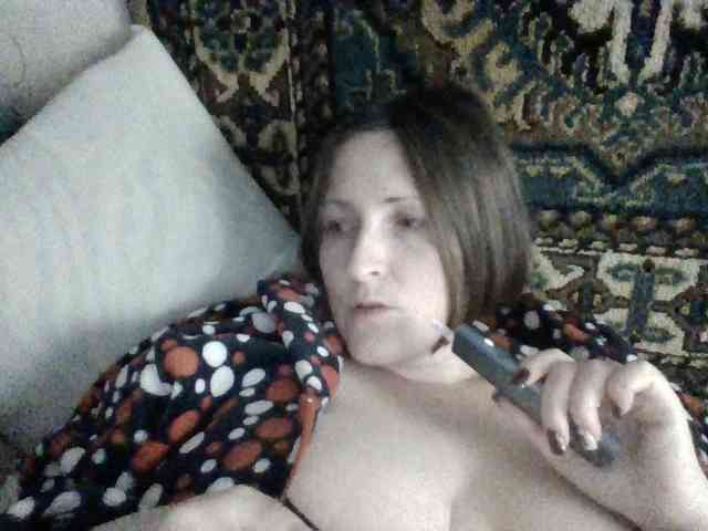 AllaSowinskaya webcam