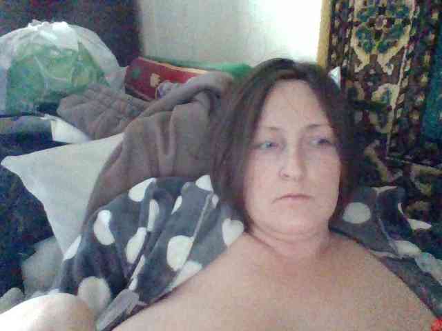 AllaSowinskaya webcam