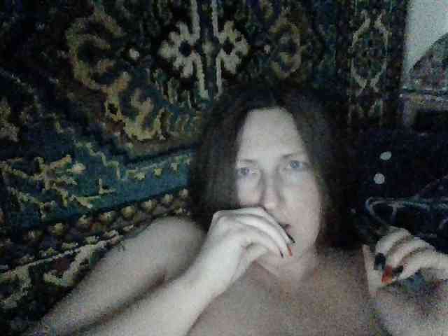 AllaSowinskaya webcam