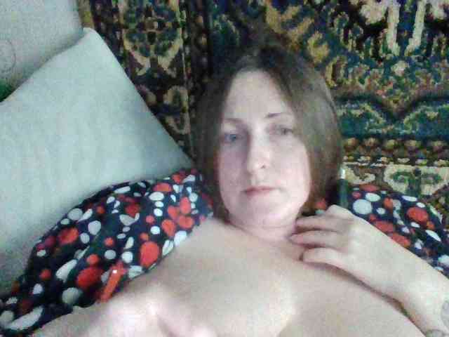 AllaSowinskaya webcam