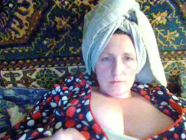 AllaSowinskaya webcam