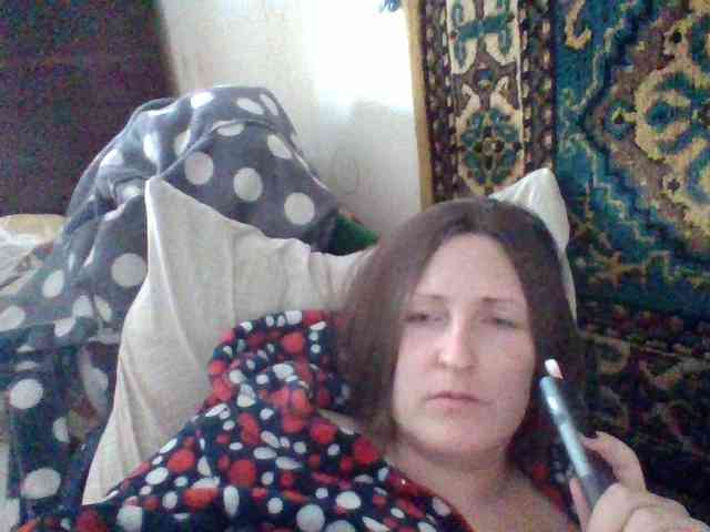 AllaSowinskaya webcam