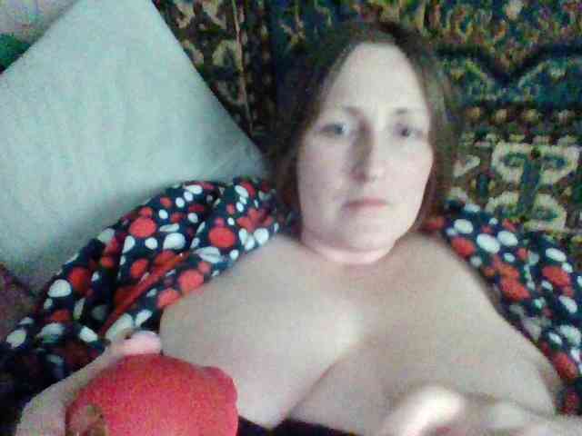 AllaSowinskaya webcam