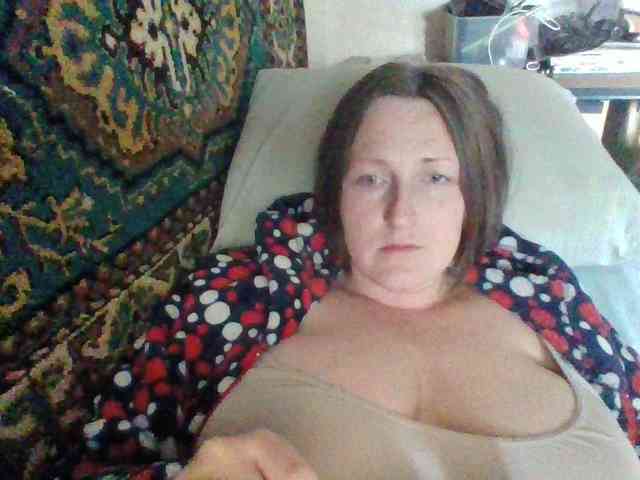 AllaSowinskaya webcam
