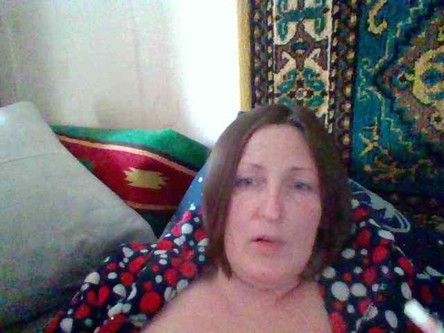 AllaSowinskaya webcam