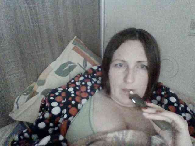 AllaSowinskaya webcam