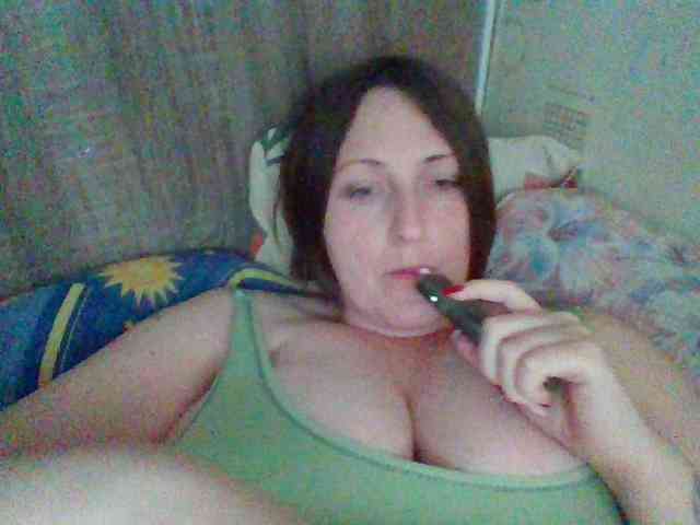 AllaSowinskaya webcam