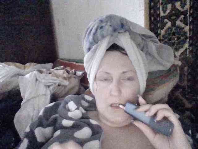 AllaSowinskaya webcam