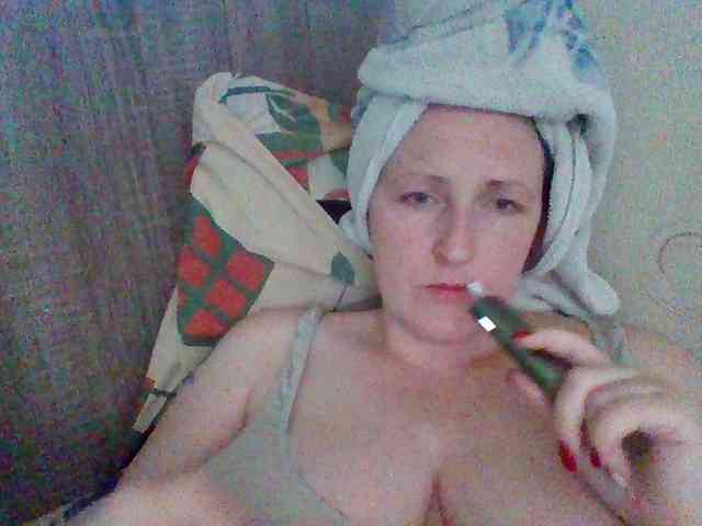 AllaSowinskaya webcam