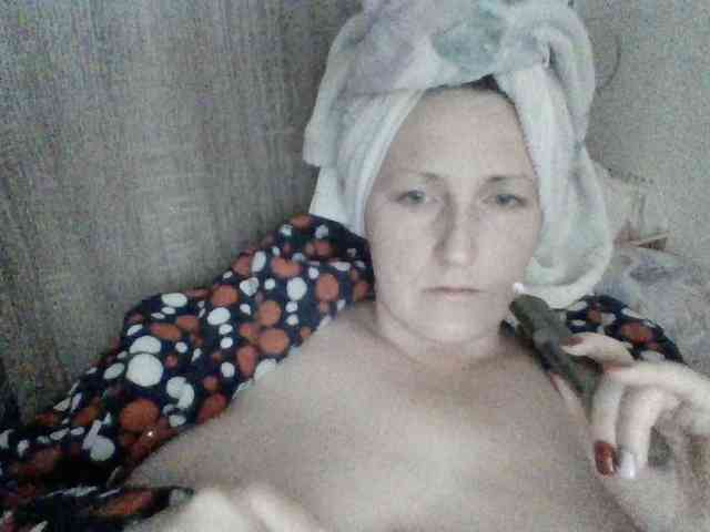 AllaSowinskaya webcam