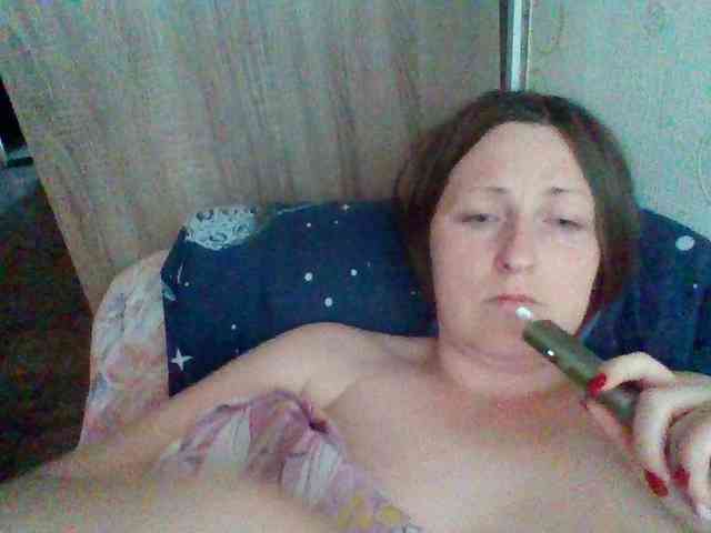AllaSowinskaya webcam