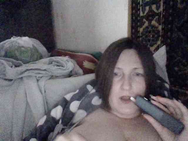 AllaSowinskaya webcam