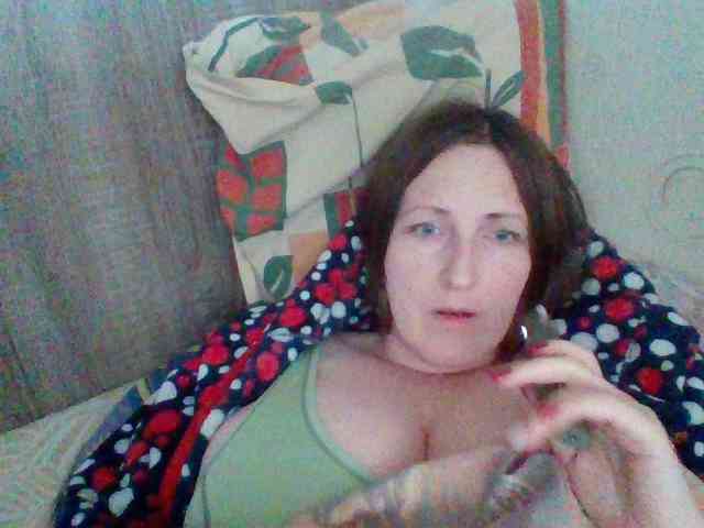 AllaSowinskaya webcam