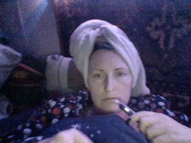 AllaSowinskaya webcam