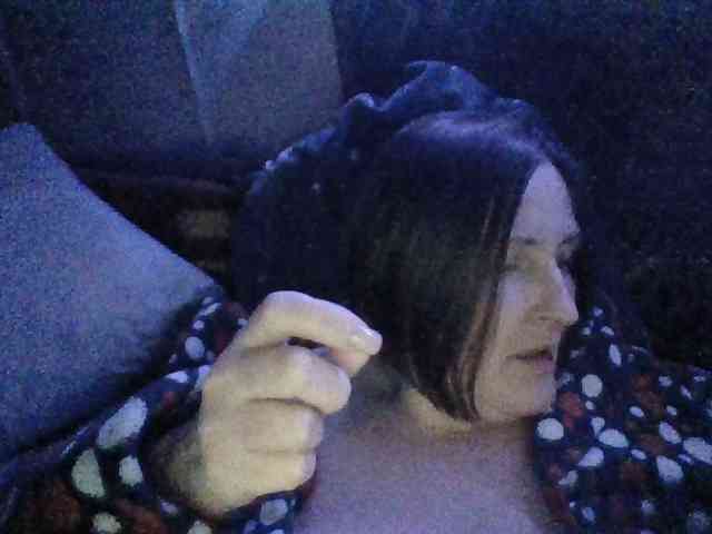 AllaSowinskaya webcam