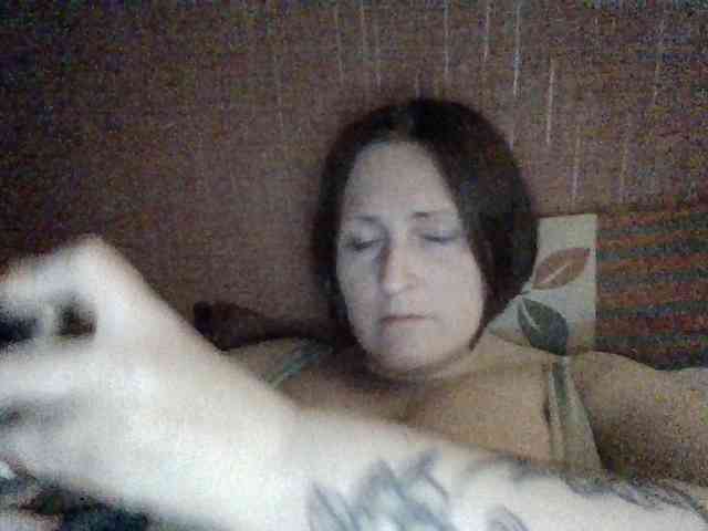 AllaSowinskaya webcam