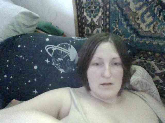 AllaSowinskaya webcam