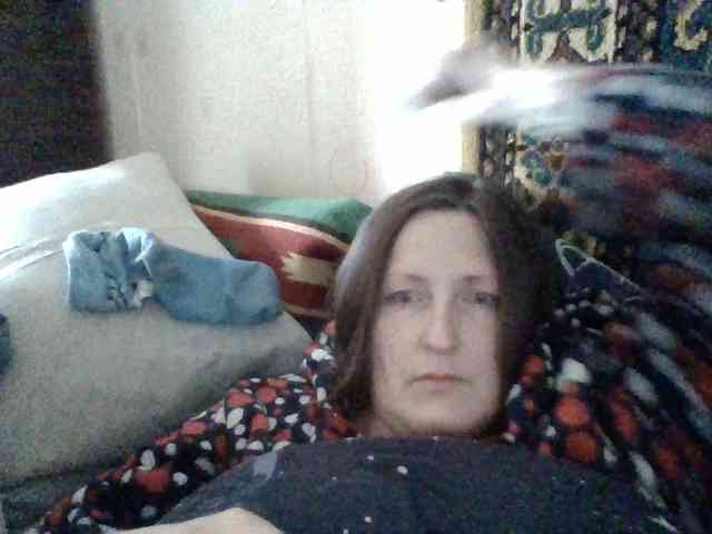 AllaSowinskaya webcam